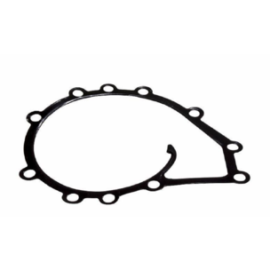 Прокладка дв. ЯМЗ-534, 536 ЕВРО-4 насоса водяного 5340.1307048