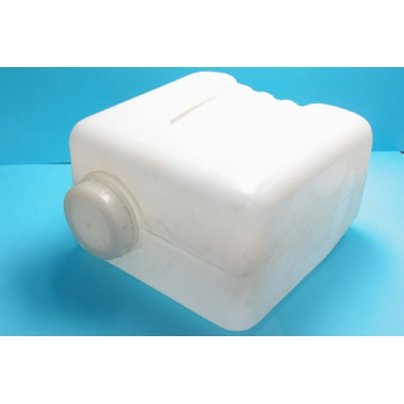 Бачок омывателя 2,2л ГАЗ-3302 в сб.н/о 12В 3302.5208010-01