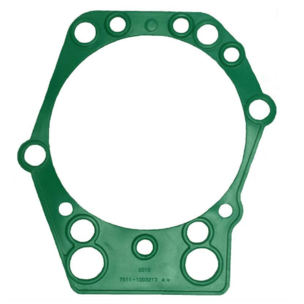 Прокладка головки блока ГБЦ МАЗ ЯМЗ-7511 -6581.10 