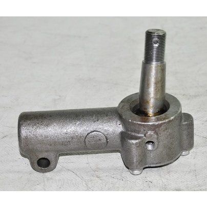 Наконечник рулевой тяги КАМАЗ 5320 