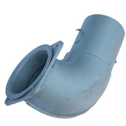 Труба выпускная КАМАЗ глушителя 53215-1203048-90 МГ