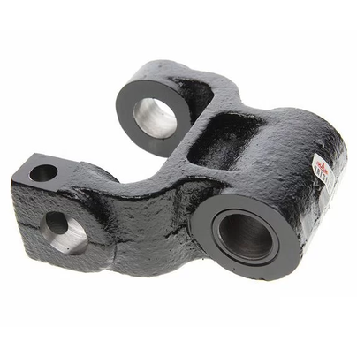 Серьга рессоры МАЗ передней 5550С5-2902460-000 У РФ