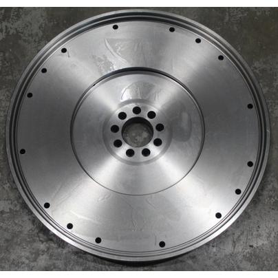 Маховик МАЗ-5440, 6430, 6501 дв.WEICHAI WP12 Евро-5 без венца (612630020051) 612630020222 AST SILVER