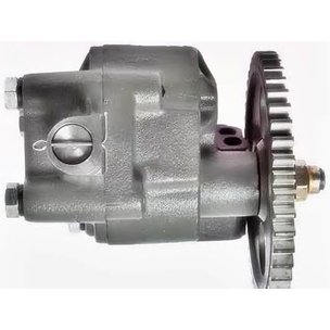 Насос масляный КАМАЗ ЕВРО-3, ЕВРО-4 740.60-1011010 ПАО КАМАЗ