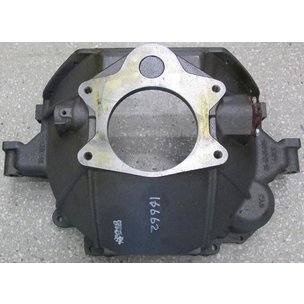 Картер сцепления ЗИЛ-5301 (и для переобор.) для двиг.ММЗ Д-245