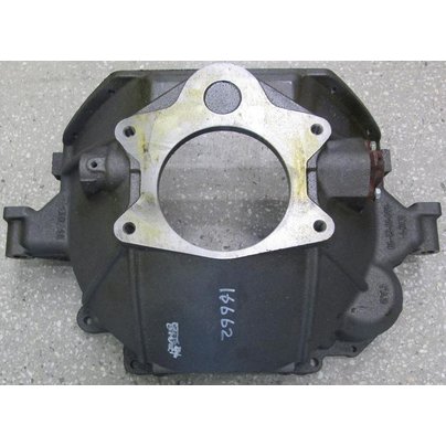 Картер сцепления ЗИЛ-5301 (и для переобор.) для двиг.ММЗ Д-245