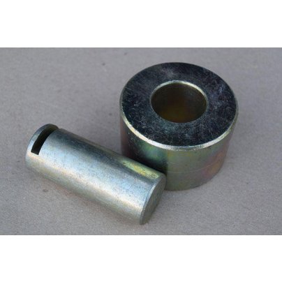 Ролик МАЗ тормозной колодки 5336-3501107-10 ЛЕЛ