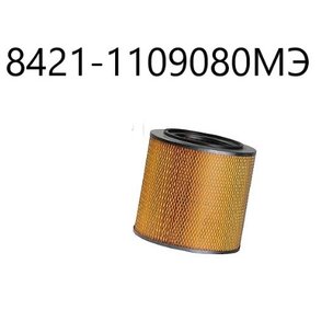 Элемент фильтрующий воздушный ЭФОВ дв.ЯМЗ-6561,6581,7511 Евро-3 