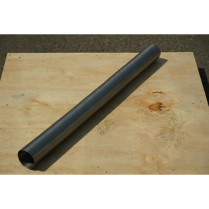 Металлорукав вальц. D-90 мм L=1000 МАЗ (без фланцев) 