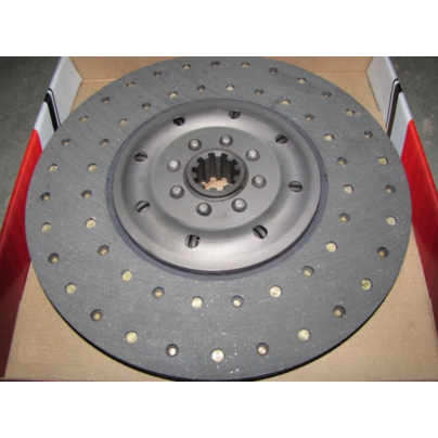 Диск сцепления КАМАЗ 