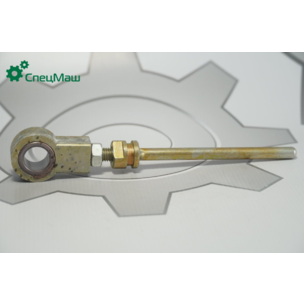 Шток (толкатель) цилиндра сцепления МАЗ подпедального (диаметр 14 мм) 6430-1602568-10 КСМ