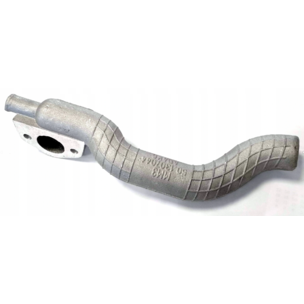 Патрубок насоса водяного МТЗ ММЗ Д-240,245 (кобра) 50-1307044-02