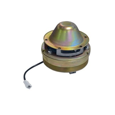 Муфта электромагнитная вентилятора (Евро-2 D=654) на 12 отв с 2005г 740.30-1317500-10 АМ