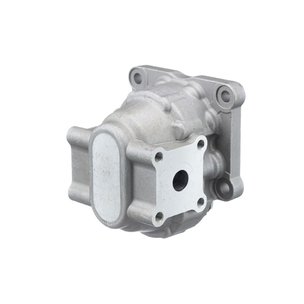 Насос шестеренчатый НШ-32М-3Л левый 