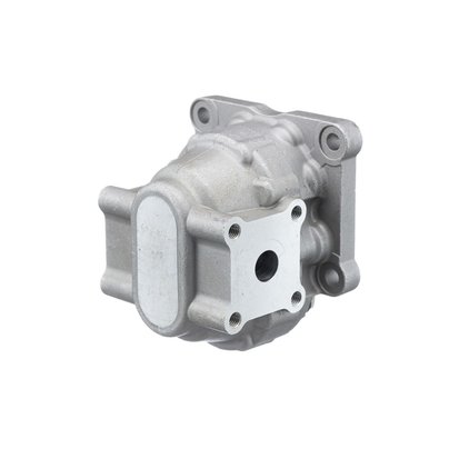 Насос шестеренчатый НШ-32М-3Л левый 