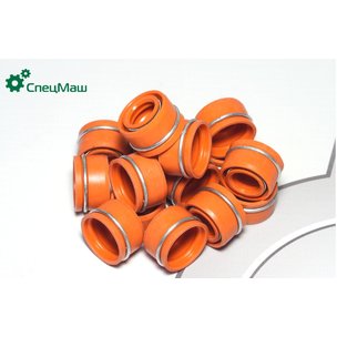 Манжета впускного клапана 12х21 ЯМЗ 