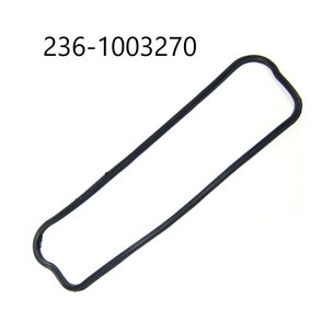 Прокладка клапанной крышки ЯМЗ-236 