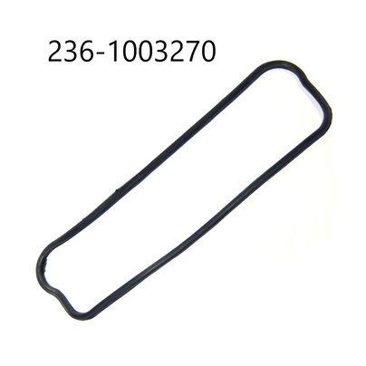 Прокладка клапанной крышки ЯМЗ-236 