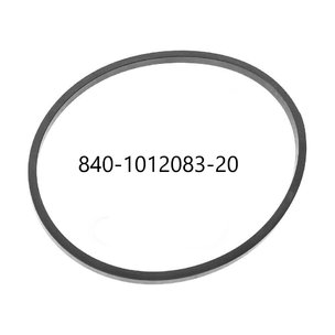 Прокладка колпака (кольцо) фильтра масл.