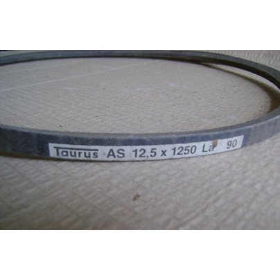 Ремень 1250-13х12,5 приводной