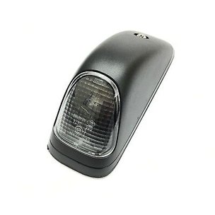 Фонарь габаритный кабины КАМАЗ, Mercedes-Benz ЛЕВЫЙ TD03-50-034WL РФ