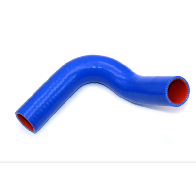 Патрубок расширительного бачка КАМАЗ (L-130х65 d-30мм) 