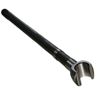 Кулак шарнира КАМАЗ внутренний правый (ДЛИННЫЙ) 20 шл. 53228-2304064 МГ