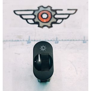 Регулятор освещения приборов (24В) 87.3710.000-01 АВТОАРМАТУРА