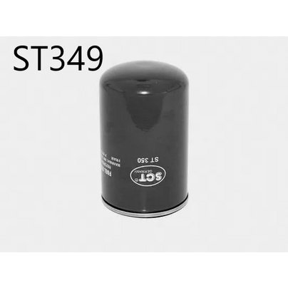 Фильтр топливный МАЗ-4370 с дв. Deutz ST349