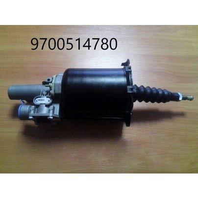 Усилитель пневмогидравлический (ПГУ) WABCO МАЗ-4370, КАМАЗ евро 