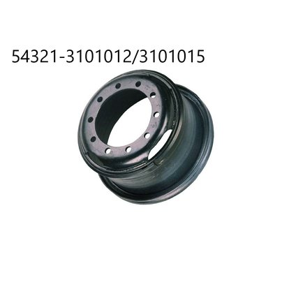 Диск колеса 8.5х20 10/335 d281 ЕТ-175 (аналог 167.3803-3101012-04)  63М8-8,5*20 РФ