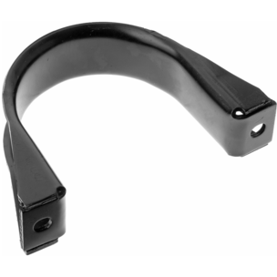 Хомут опоры КАМАЗ-4308 карданного вала 