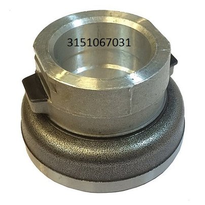 Муфта выключения сцепления КАМАЗ, ПАЗ, (дв.CUMMINS EQB14020,ВАЛ 44мм (3151000958) 130 031 HAMMER