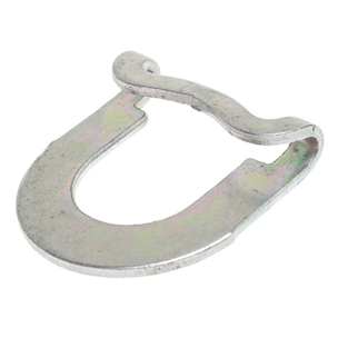 Шайба замочная пальца КАМАЗ механизма уравновешивания кабины (чека) ШЕЗ-25 862507 МГ