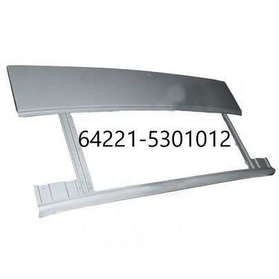 Панель передка МАЗ 64221 