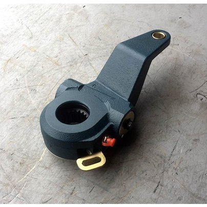 Рычаг регулировочный (автомат) КАМАЗ 65802 задний левый SHAANXI HD90149340020 HANDE AXLE