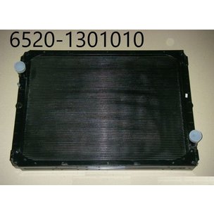 Радиатор основной КАМАЗ-6520 