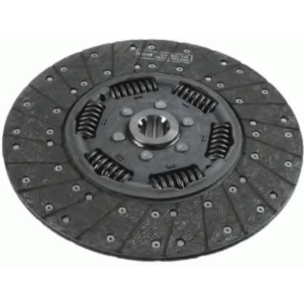 Диск сцепления МАЗ 