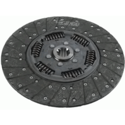 Диск сцепления МАЗ 