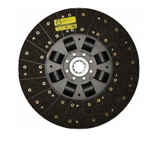 Диск сцепления ЯМЗ 