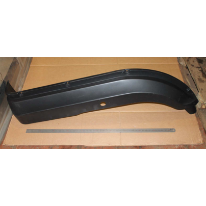 Панель крыла МАЗ наружняя правая (со спальником) 642208-8403020