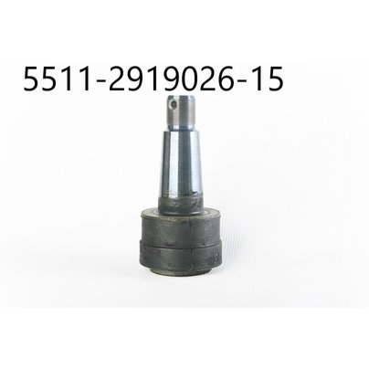 Палец реактивной штанги (шарнир РМШ) м30х1.5 