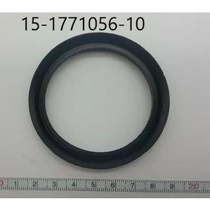 Манжета поршня 53х68х7 КАМАЗ механизма делителя переключения передач 15-1771056-10