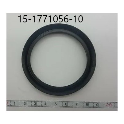 Манжета поршня 53х68х7 КАМАЗ механизма делителя переключения передач 15-1771056-10