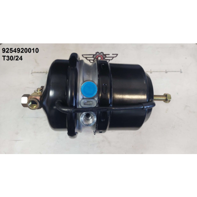 Камера тормозная задняя (тип 30/24) энергоаккумулятор КАМАЗ-6520 