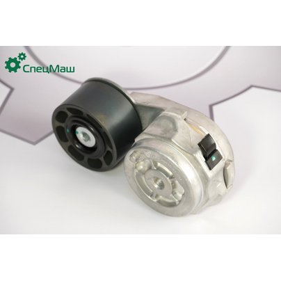 Устройство натяжное КАМАЗ ЕВРО-5 ремня автомат. для 8РК1675 (2782-1307400/(APV3667) 26816-01 КСМ