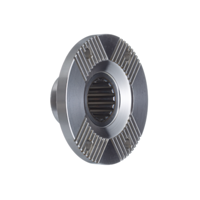 Фланец КАМАЗ-6520,6460 ведущий среднего моста 6520-2502037 АМ