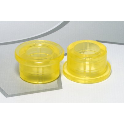 Втулка оси стабилизатора заднего МАЗ 29х44 S=34 полиуретан 54321-2916028 КСМ