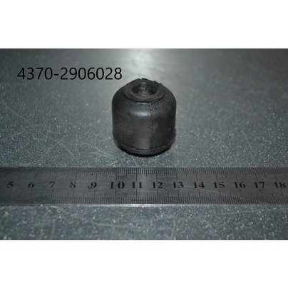 Втулка оси стабилизатора переднего МАЗ 