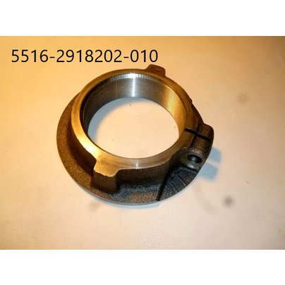 Гайка М105х2 кольцевая балансира МАЗ нового образца (с 06.2007 г.) 5516-2918202-10 РФ